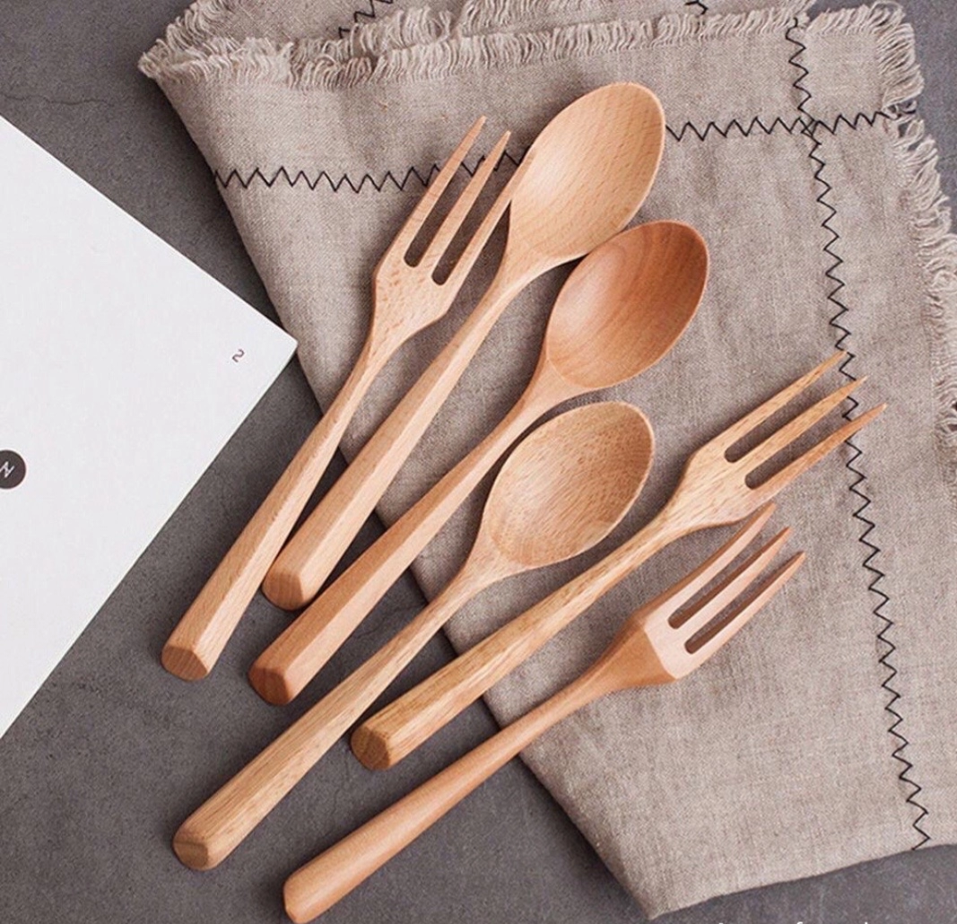 Spoons