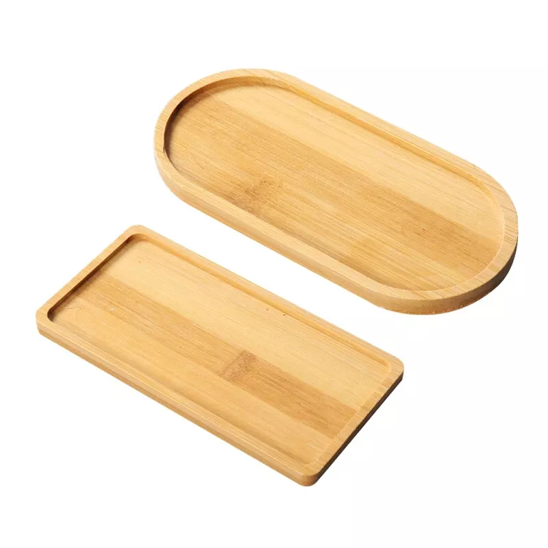 Bamboo Tray